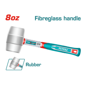 MAZO HULE TOTAL BLANCO FV 220G/8 OZ