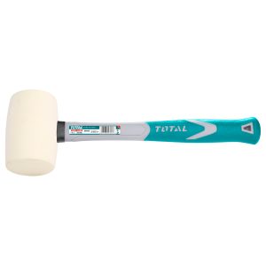 MAZO HULE TOTAL BLANCO FV 450G/16ONZ