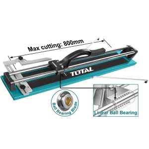 MAQUINA CORTAR CERAMICA TOTAL 800MM
