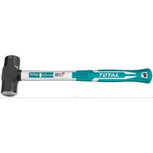 MAZO HEXAGONAL TOTAL PUÑO FV 2LBS
