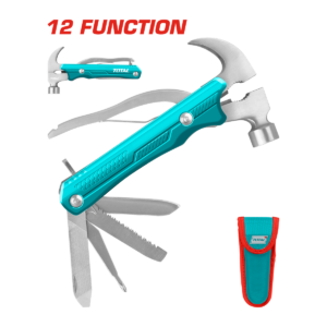 MARTILLO MULTIFUNCIÓN TOTAL