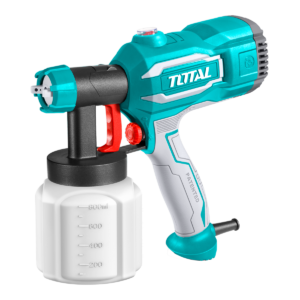 HE/PISTOLA PINTAR ALTA TOTAL 450W