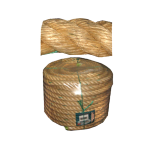 ROLLO MECATE CABUYA 18MM