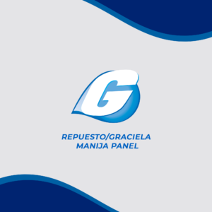 R/GRACIELA MANIJA PANEL
