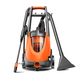 ZC/HE/HIDRO-SOPLA-ASPIRA SCARLETT, 1400W