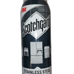 3M LIMPIADOR ACERO INOXIDABLE 17.5 OZ 7966