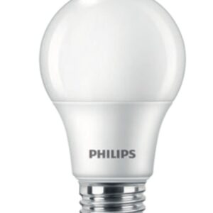 PH/BOMBILLO ECOHOME A19 LED 8W 6500K 550LM 929002324597
