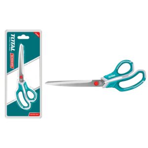 TIJERA ACERO INOXIDABLE TOTAL 11"