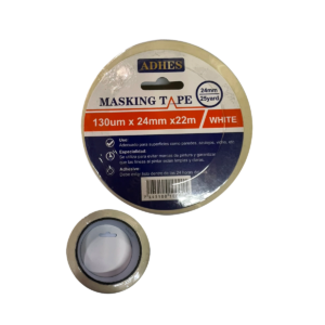 MASKING TAPE USO GENERAL 1"