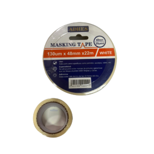MASKING TAPE USO GENERAL 2"