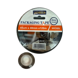 CINTA EMPAQUE CAFÉ 2X200