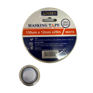 MASKING TAPE USO GENERAL  1/2X