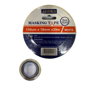 MASKING TAPE USO GENERAL 3/4X