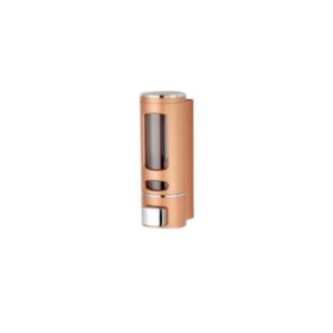 DISPENSADOR DE JABÓN LIQ GRACIELA ABS SATIN