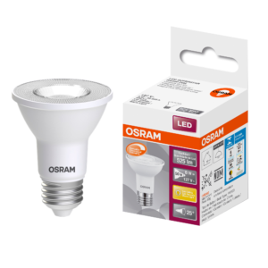 REFLECTOR OSRAM LED SS PAR20 120 6W