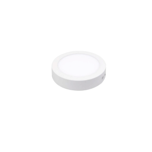 LAMPARA PARCHE DOWNLIGHT LED REDONDO 100-253V 12″ 24W