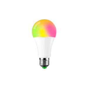 BOMBILLO OSRAM LED ILUKON SMART WIFI APP 9W 800LM RGB