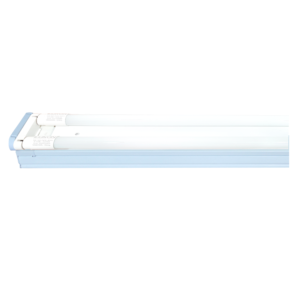 LAMPARA LED PARCHE 48" OSRAM STRIP FLAT PARA 2 TUBOS