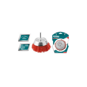 CEPILLO NYLON COPA TOTAL 2"X1/4