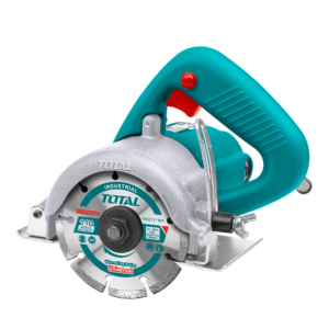 CORTADORA MARMOL TOTAL 1400W