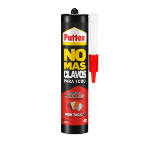 PATTEX HIGH TACK NO MÁS CLAVOS 446G