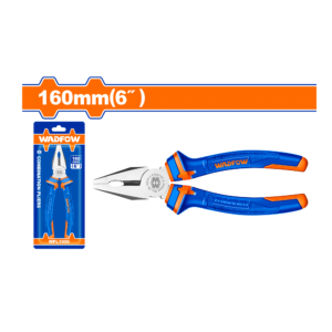 ALICATE UNIVERSAL WADFOW 6"