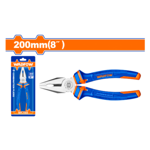 ALICATE UNIVERSAL WADFOW 8"