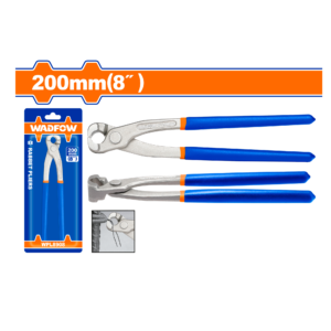 TENAZA CORTE ENTERO WADFOW 8"