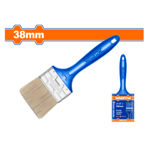 BROCHA WADFOW PUÐO PLASTICO 1.5"