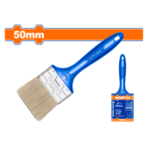 BROCHA WADFOW PUÐO PLASTICO 2"