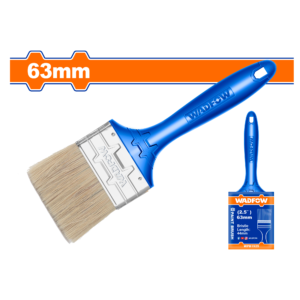 BROCHA WADFOW PUÐO PLÁSTICO 2.5"