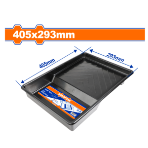 BANDEJA P/PINTAR WADFOW PP 405X293X61MM