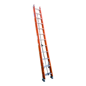 ESCALERA ALUMINIO INCO EXTENSIÓN 24P 136 KG
