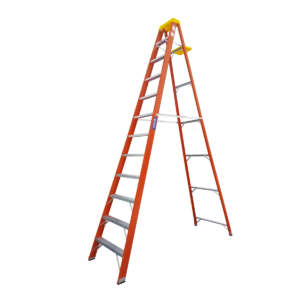 ESCALERA FIBRA VIDRIO INCO 12P 136KGS