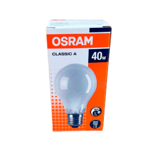 BOMBILLO OSRAM REFRI-HORNO 40 AIS