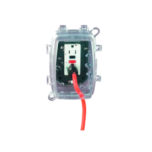 PLACA INTERPERIE INTERMATIC UL 3-5/8"