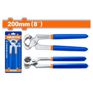 TENAZA CARPINTERO WADFOW 8"