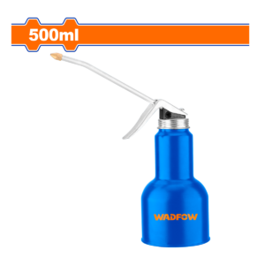 ACEITERA WADFOW 500ML