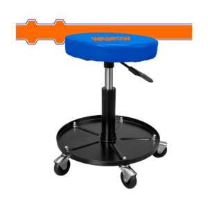 BANCO P/MECÁNICO REDONDO WADFOW 110KGS