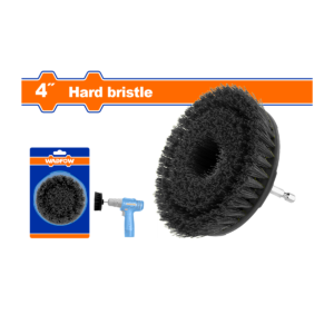 CEPILLO MULTIUSO HARD P/TALADRO WADFOW 4"