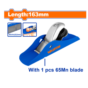 CEPILLO CABECEADOR WADFOW 6"