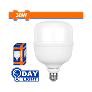 BOMBILLO LED HIGH WATTAGE WADFOW E27 38W