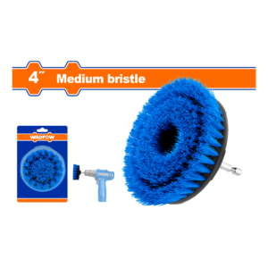 CEPILLO MULTIUSOS MEDIUM P/TALADRO WADFOW