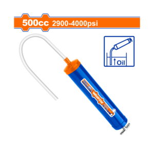 BOMBA MANUAL SUCCIÓN ACEITE WADFOW 500CC
