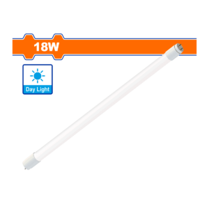 TUBO LED WADFOW 18W 6500K