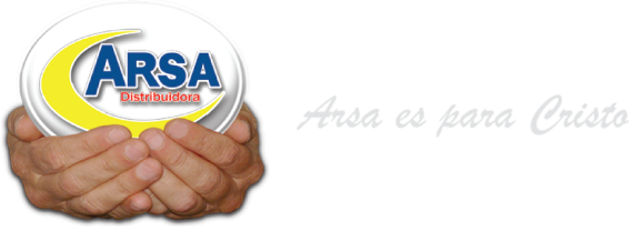 Logo Arsa