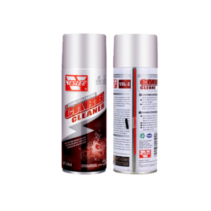 LIMPIADOR CARBURADOR VESLEE 450ML