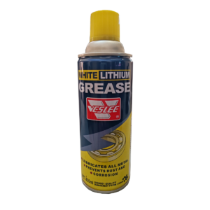 GRASA BLANCA LITIO VESLEE 450ML