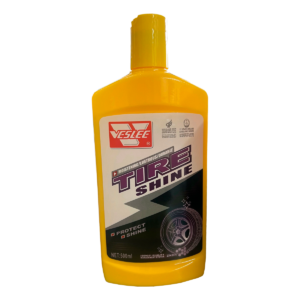 ABRILLANTADOR LLANTAS VESLEE 500ML