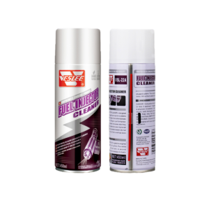 LIMPIADOR INYECTORES VESLEE 450ML